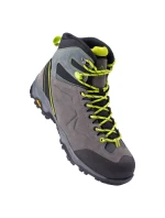 Topánky Elbrus Herone Mid M 92800622307