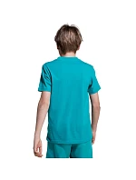 Adidas Essentials Detské tričko 160 green JW0005