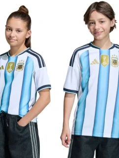 Detské tričko adidas Argentina 26 KA8119