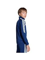 Detská mikina adidas Tiro 26 League Training Top navy blue JY7165 Detská mikina adidas Tiro 26 League Training Top navy blue JY7165