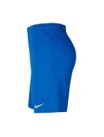 Detské šortky Park III Knit Junior BV6865-463 - Nike