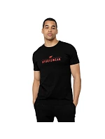 Pánske tričko M H4Z22 TSM354 21S - 4F