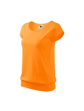 Dámske tričko City W MLI-120A2 - Malfini