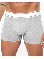 Kariban K 800 Pánske boxerky 20.K800 fuchsiová Kariban K 800 Pánske boxerky 20.K800 fuchsiová