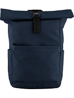 BagBase BG 186 Batoh Roll-Top „Premium Recycled“ 52.0186 tmavomodrý BagBase BG 186 Batoh Roll-Top „Premium Recycled“ 52.0186 tmavomodrý