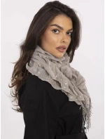 Závoj AT CH S 893.70P tmavý lila