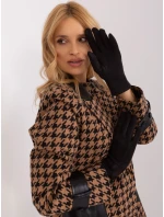 Rukavice AT RK 239501.10 čiernych