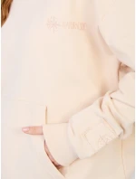 Mikina NS BL NS2583.08 light beige