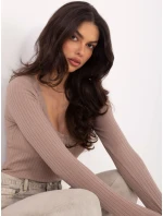 Karoséria RV BO A1047.94 tmavá lila