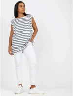 RV top TP 7951 2.21 biela sivá