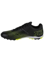 Pánske kopačky Xpander 2301 TF M XPAS2301TF Black with yellow - Joma