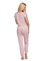 Pyžamo model 147535 Donna Pyžamo model 147535 Donna