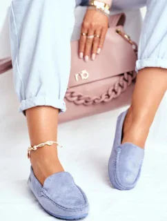 Mokasíny model 176619 Step in style