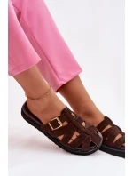 Papuče model 224504 Step in style