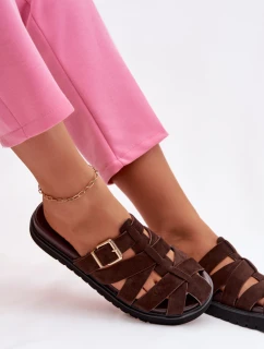 Papuče model 224504 Step in style