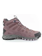 Topánky Aku Selvatica Mid Gore-tex W 676 592