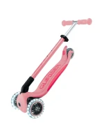 Kolobežka PRIMO FOLDABLE PLUS LIGHTS (439-710-2)