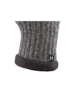 Vlnené rukavice MILLET Black Vlnené rukavice MILLET Black