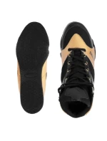 Boxerské topánky MASTERS "GOLD" BB-MFE-2 40