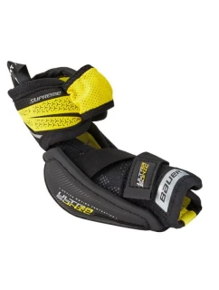 Detské hokejové chrániče lakťov Bauer Ultrasonic Jr 1058510