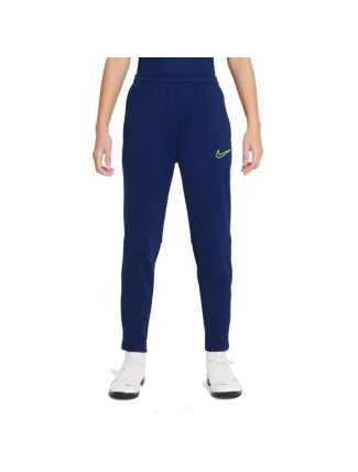 Zimné nohavice Nike Therma Fit Academy Warrior Jr DC9158-492