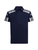 Detské polo tričko Squadra 21 Jr HC6274 - Adidas