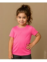 Stedman Sports-T Kids Detské športové tričko Interlock 05.8170 cyber yellow Stedman Sports-T Kids Detské športové tričko Interlock 05.8170 cyber yellow
