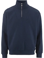 Craft Corporate Frequent Hz Sweatshirt M Pánska mikina s 1/4 zipsom 81.6304 blaze Craft Corporate Frequent Hz Sweatshirt M Pánska mikina s 1/4 zipsom 81.6304 blaze