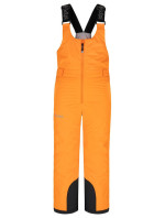 Detské lyžiarske nohavice Daryl-j orange