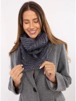 Komín AT KM 7602.45 tmavosivý