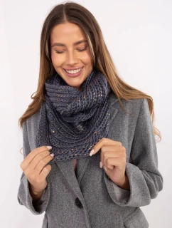 Komín AT KM 7602.45 tmavosivý