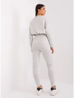 Súprava EM KMPL 806.45P svetlo sivá