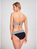 Dámsky spodný diel plaviek Anya Stripe SW0897 - Panache