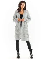 Dámsky sveter A393 - Awama