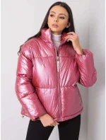 Dámska zimná bunda D50032Y - SUBLEVEL