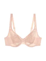 Women's Harmony Spotlight Bra W01 - Triumph