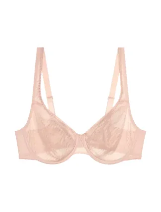Women's Harmony Spotlight Bra W01 - Triumph