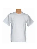 ŠPORTOVÝ DRES BIELY 170-176