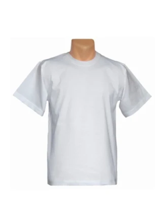 ŠPORTOVÝ DRES BIELY 170-176