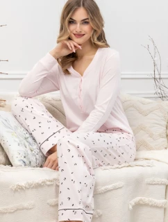 DÁMSKE PYŽAMO AFRA 1617