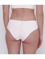 Dámske nohavičky ZERO Feel 2.0 Hipster - WHITE - biely 00GZ - SLOGGI