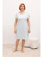 Košeľa Regina 2001 kr/r 2XL L26