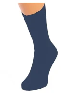 Dámske netlačiace ponožky Terjax art.003