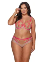 Ava 2072 S-3XL nohavičky