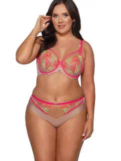 Ava 2072 S-3XL nohavičky