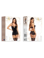 Dámsky erotický korzet Xiomara - BEAUTY NIGHT FASHION