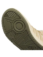 Topánky adidas Hoops Mid 3.0 Jr IF7738