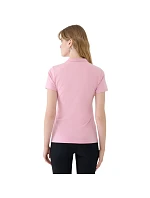 Polokošeľa 4F F514 W 4FWMM00TPTSF514 56S