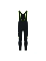 Rogelli nohavice n/s CORE COLORED black-fluor S