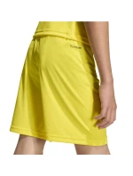 Adidas ENTRADA 26 Juniorské šortky JZ6525 Adidas ENTRADA 26 Juniorské šortky JZ6525